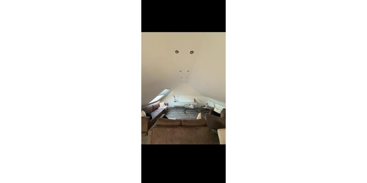 Maisonettenwohnung Roth - 4.5 Zimmer, 105 m&sup2;, 325.000&euro; | Angebot:24766328