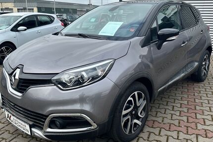 Renault Captur 58.954 km 10.490 € Kirchhain 35274