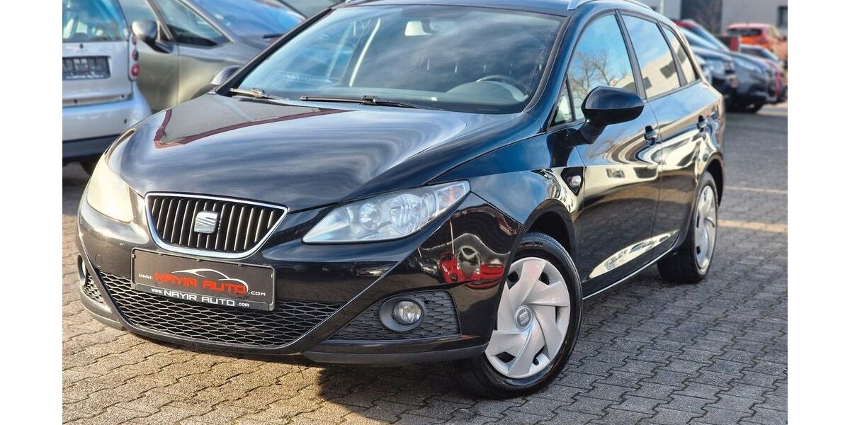 Seat Ibiza 147.800 km 3.799 &euro; Viernheim (bei MANNHEIM) 68519