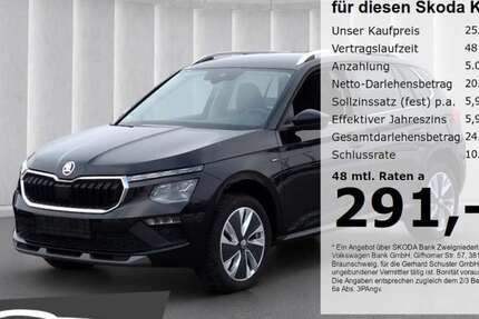 Skoda Kamiq 23.871 km 25.479 &euro; Ruhstorf 94099