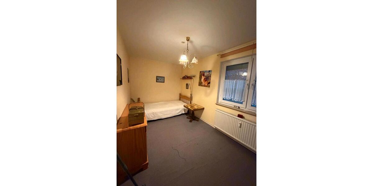 Erdgeschoßwohnung Schwarmstedt - 3 Zimmer, 108 m&sup2;, 1.150&euro; | Angebot:25325316