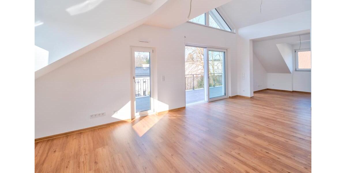 Einfamilienhaus Offenbach am Main Buchrain - 4 Zimmer, 110 m&sup2;, 1.950&euro; | Angebot:26296786