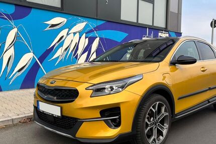 Kia XCeed 31.900 km 19.990 € Düsseldorf 40213