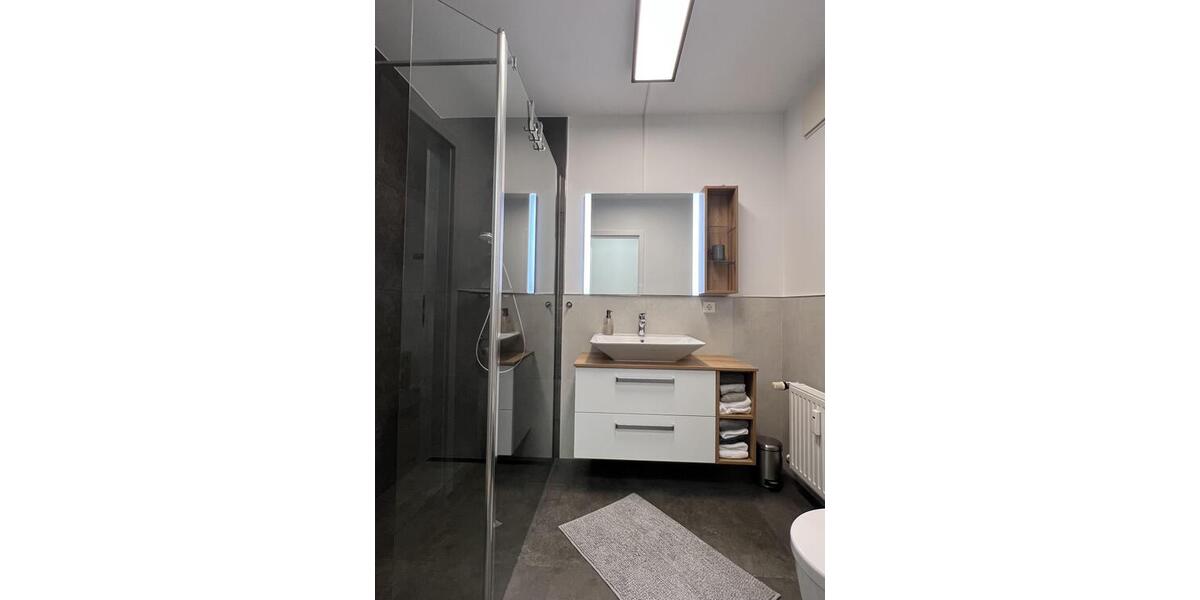 modernes Wohnen am Grüngürtel 4 zimmer