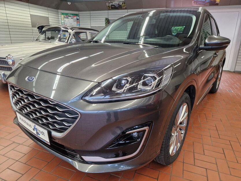 Ford Kuga 39.500 km 29.990 € Görlitz 02827