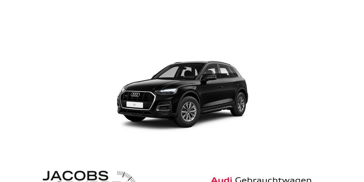 Audi Q5 46.947 km 33.830 &euro; Geilenkirchen 52511
