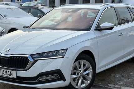 Skoda Octavia 109.896 km 21.990 &euro; München 81243