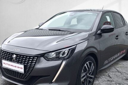 Peugeot 208 7.431 km 17.950 &euro; Zwickau 08064