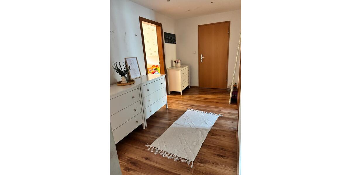 Etagenwohnung Wurster Nordseeküste - 3 Zimmer, 80 m&sup2;, 550&euro; | Angebot:25416275