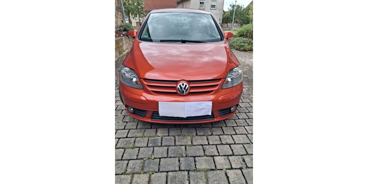VW Golf Plus 149.530 km 3.300 &euro; Dietersheim 91463