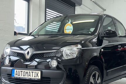 Renault Twingo 75.000 km 9.480 € Hannover 30629