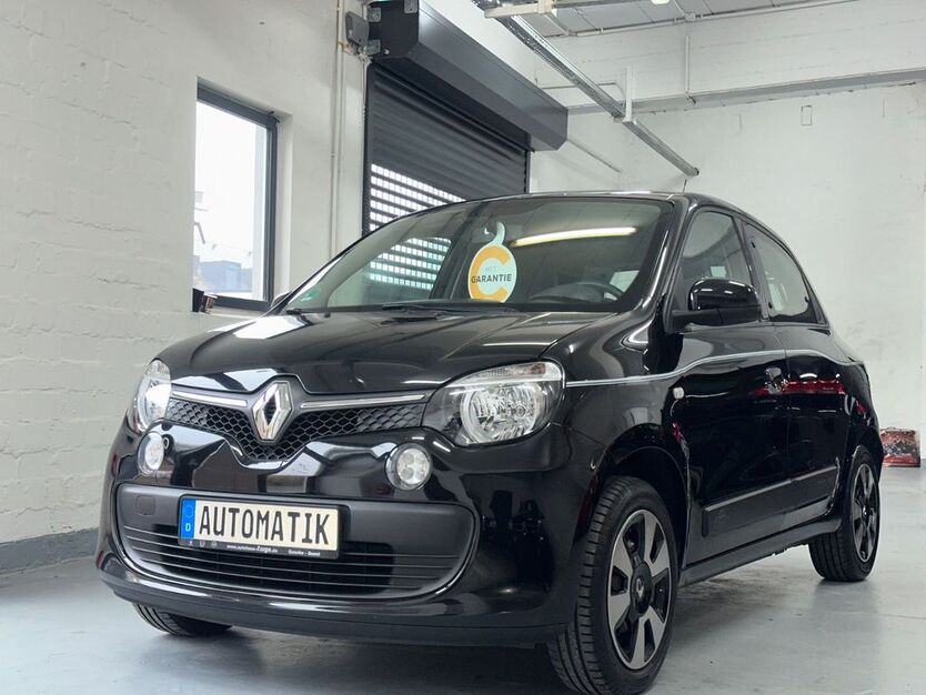 Renault Twingo 75.000 km 9.480 € Hannover 30629