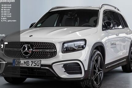 Mercedes-Benz GLB 200 8.500 km 51.950 &euro; Eutin 23701
