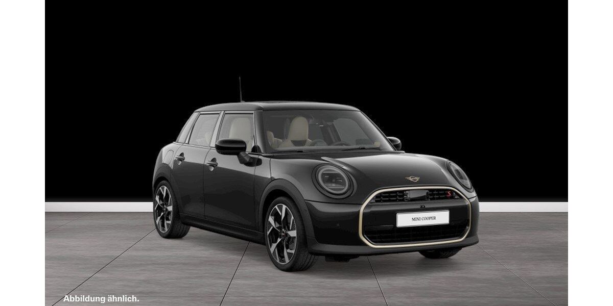 Mini Cooper S 7.700 km 32.990 &euro; Stuttgart 70569