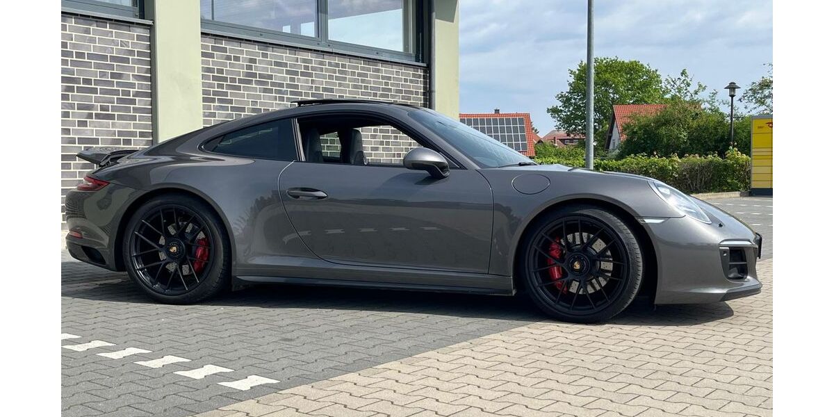 Porsche 911 Urmodell 65.000 km 110.000 &euro; Oebisfelde 39646
