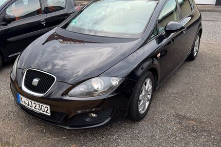 Seat Leon 171.532 km 2.299 &euro; Wesseling 50389