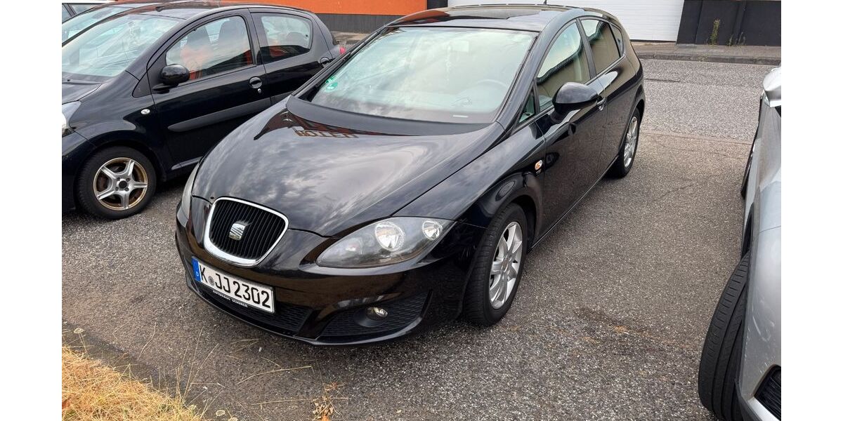 Seat Leon 171.532 km 2.299 &euro; Wesseling 50389