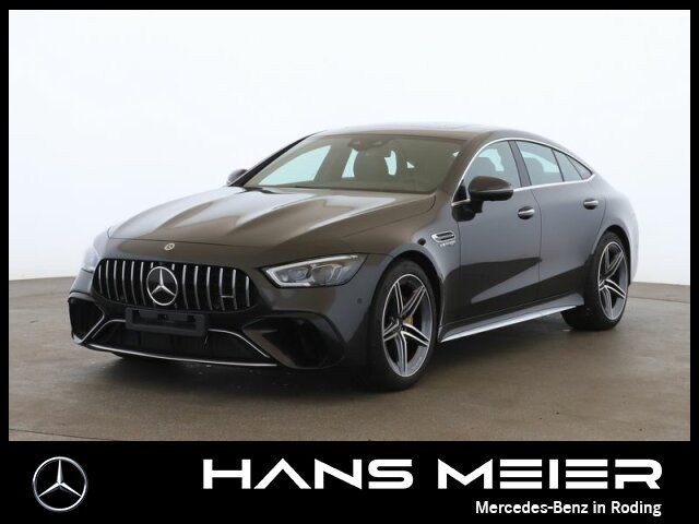 AMG GT