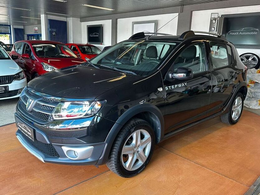 Sandero