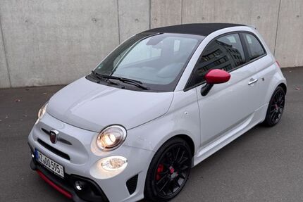 Abarth 595C