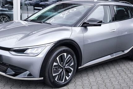 Kia EV6 19.760 km 25.750 &euro; Dieburg 64807