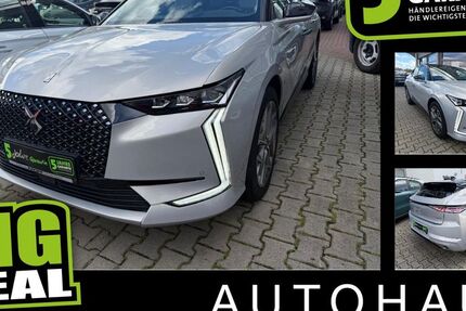 DS Automobiles DS4 23.142 km 25.290 &euro; Nürnberg 90429