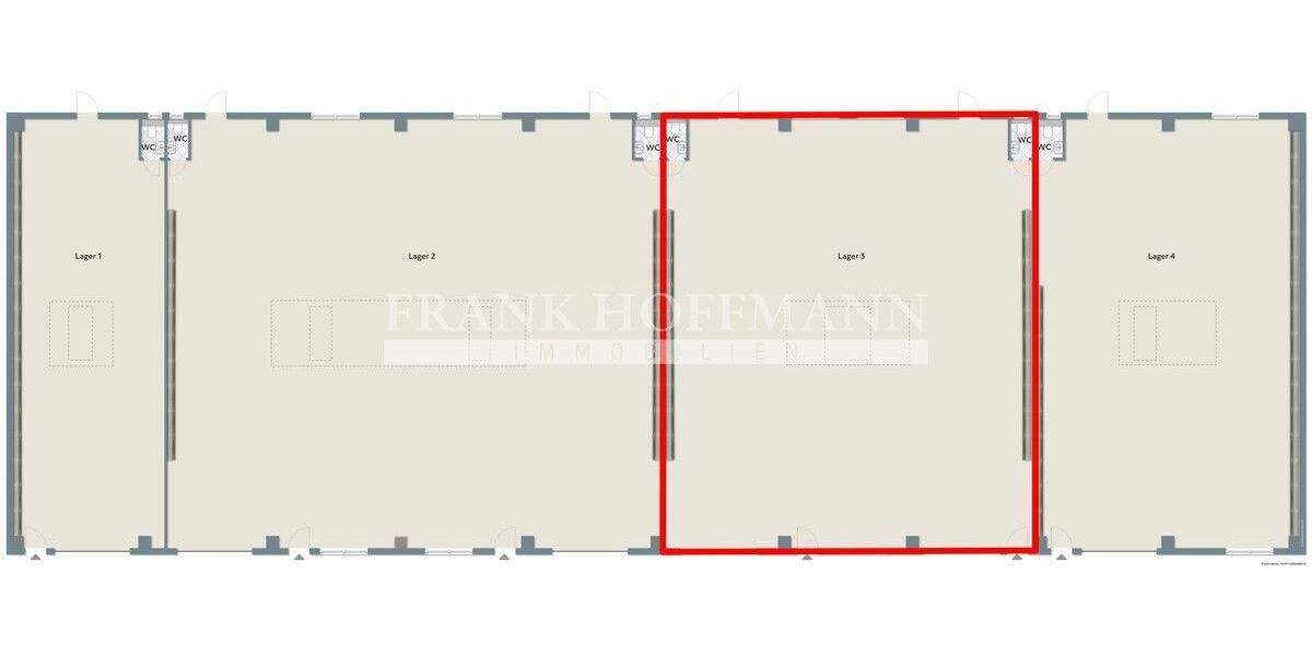 Gewerbeobjekt Henstedt-Ulzburg Ulzburg - 2.236&euro; | Angebot:25743512