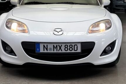 Mazda MX-5 142.900 km 8.800 &euro; Nürnberg 90491