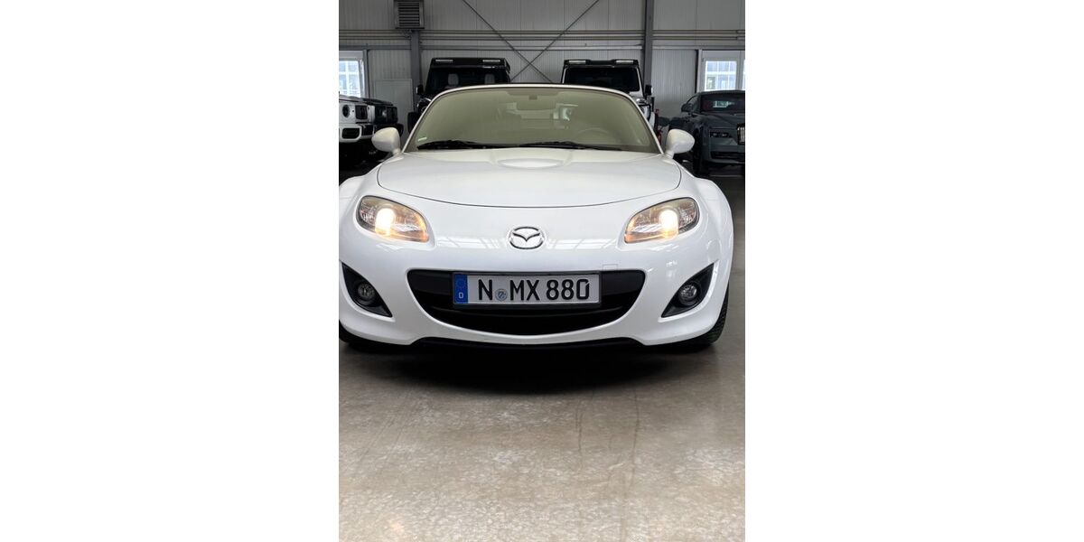 Mazda MX-5 142.900 km 8.800 &euro; Nürnberg 90491