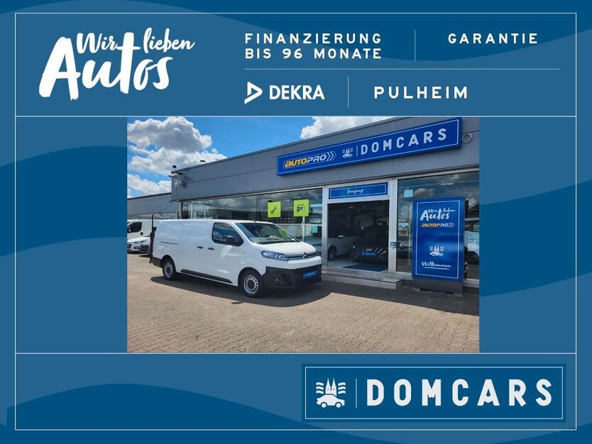 Citroen Jumpy 111.250 km 18.498 € Pulheim 50259