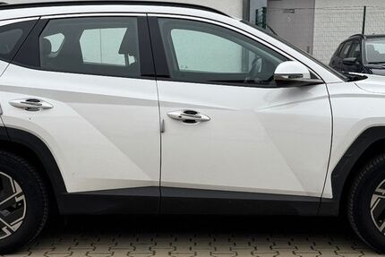 Hyundai TUCSON 45.000 km 32.990 &euro; Langen 63225