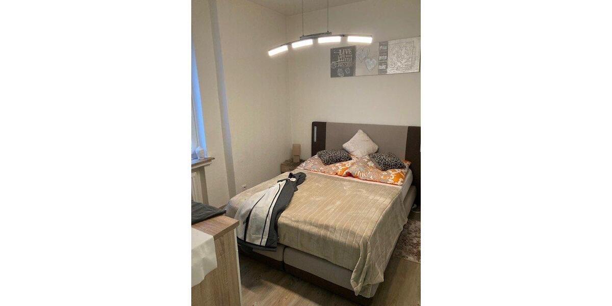 Erdgeschoßwohnung Vechta - 2 Zimmer, 60 m&sup2;, 500&euro; | Angebot:26382304