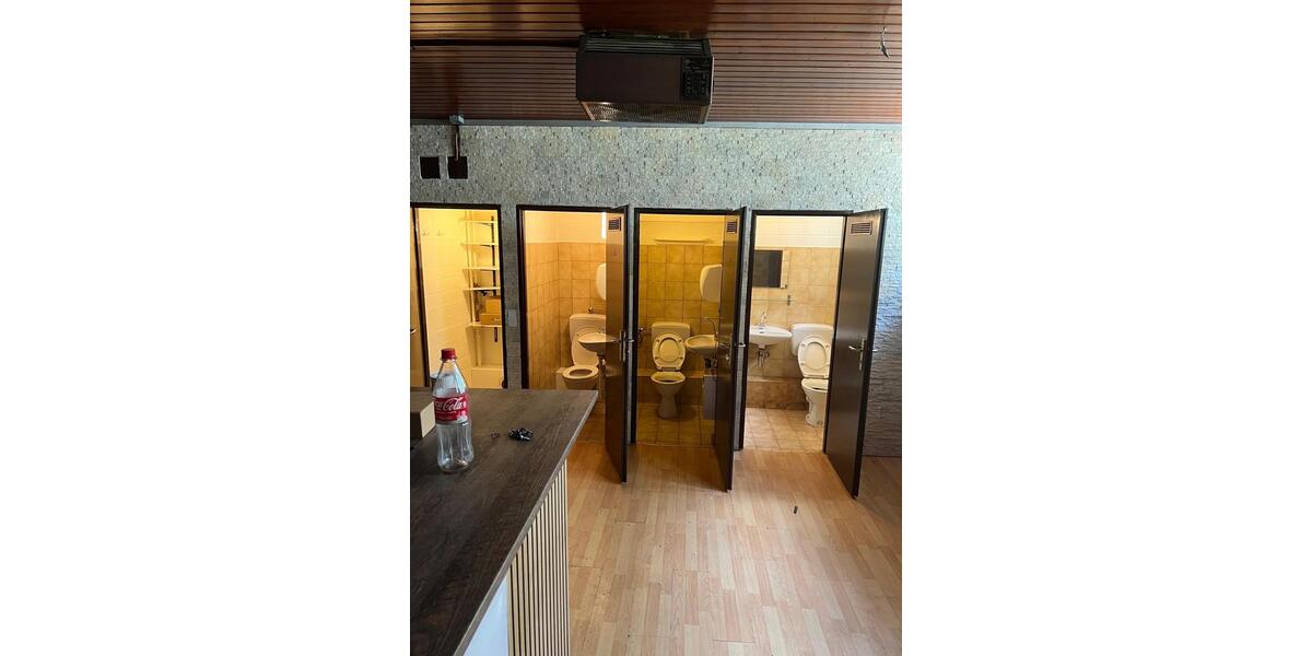 Gewerbeobjekt Bobenheim-Roxheim Roxheim - 400&euro; | Angebot:24868851