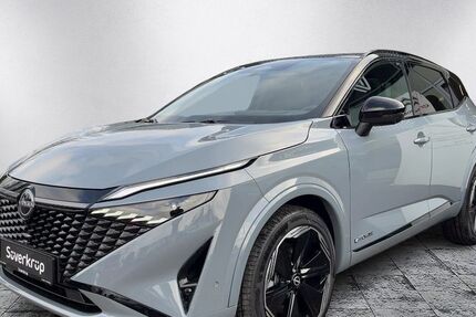 Nissan Qashqai 6.990 km 36.480 € Neumünster 24539