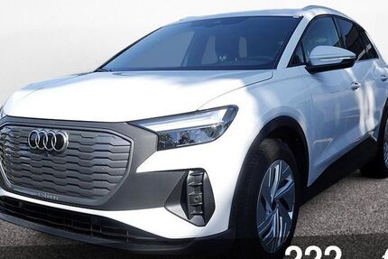 Audi Q4 e-tron 23.200 km 25.470 &euro; Bietigheim-Bissingen 74321