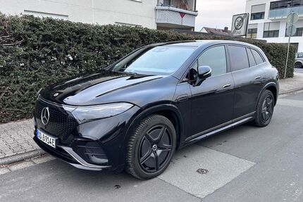 Mercedes-Benz EQS 49.000 km 73.800 &euro; Egelsbach 63329