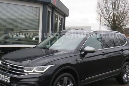 VW Tiguan Allspace 6.000 km 40.990 € Gladbeck 45964