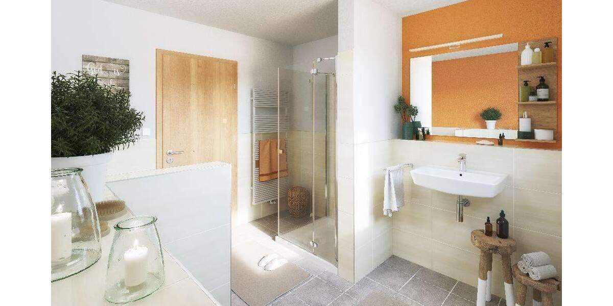 Bungalow Neu-Eichenberg Marzhausen - 5 Zimmer, 108 m&sup2;, 231.890&euro; | Angebot:24531176