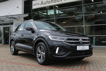 VW T-Roc 8.670 km 22.840 &euro; Bückeburg 31675
