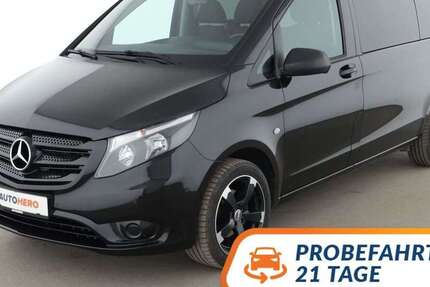 Mercedes-Benz Vito 99.332 km 29.420 &euro; Frankfurt am Main 65936