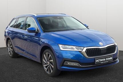 Skoda Octavia 5.000 km 37.922 € Apolda 99510