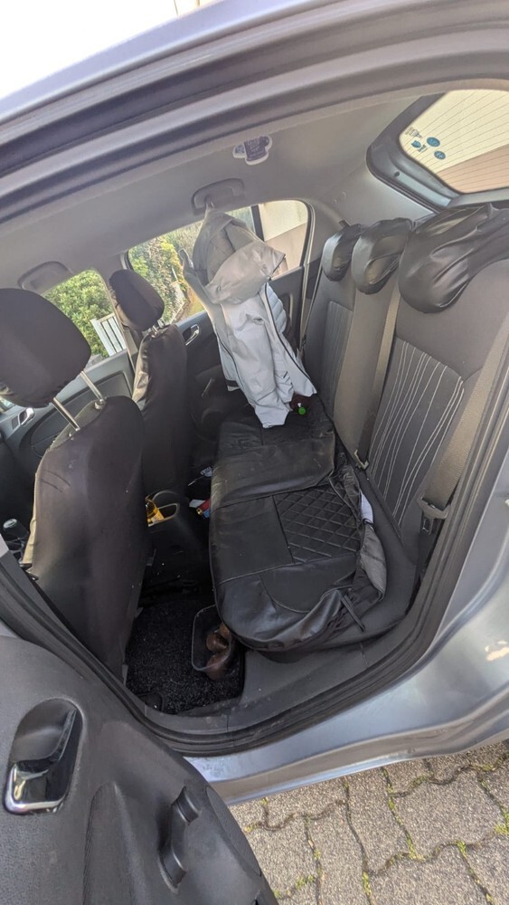 Opel Corsa D 210.000 km 2.000 € Neuwied 56564