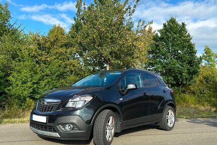 Opel Mokka 31.667 km 12.999 &euro; Erfurt 99098