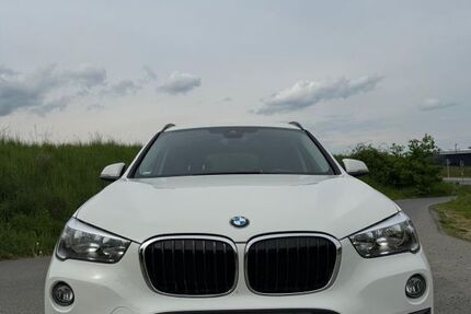BMW X1 113.000 km 15.900 &euro; Usingen 61250