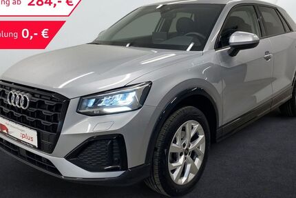 Audi Q2 10.362 km 27.790 &euro; Bad Tölz 83646