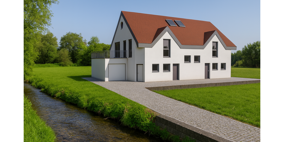 Grundstück zu verkaufen in Aichach 390.000 € 1574 m² zimmer