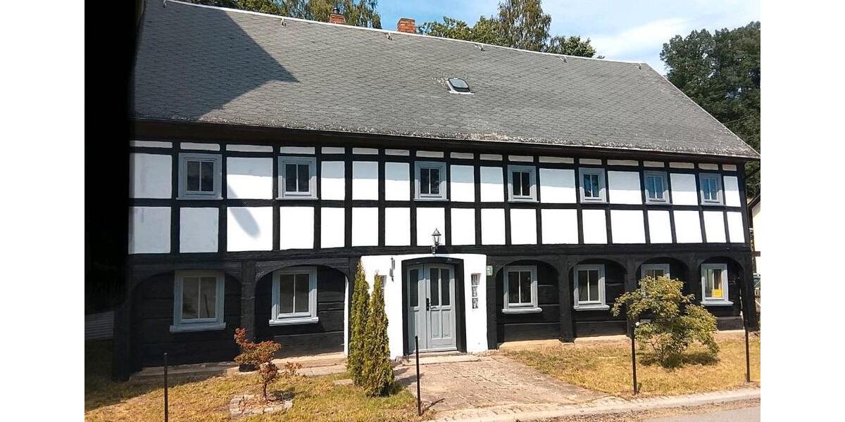 Einfamilienhaus Großschönau - 6 Zimmer, 180 m&sup2;, 65.000&euro; | Angebot:27118323