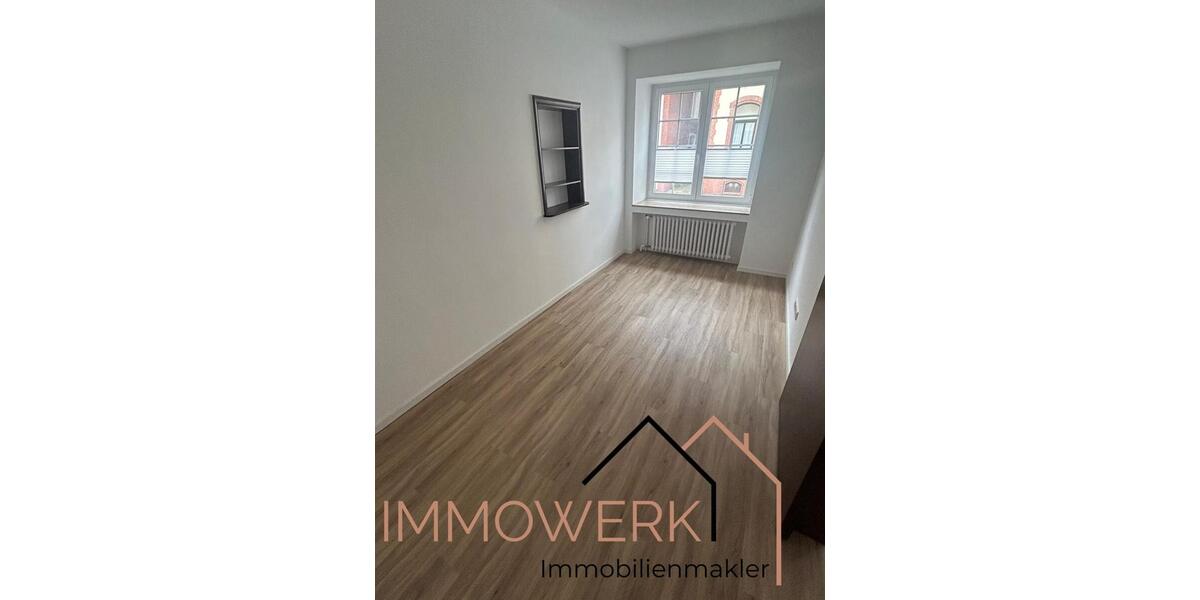 Erdgeschoßwohnung Minden - 4 Zimmer, 121 m&sup2;, 1.150&euro; | Angebot:25433175