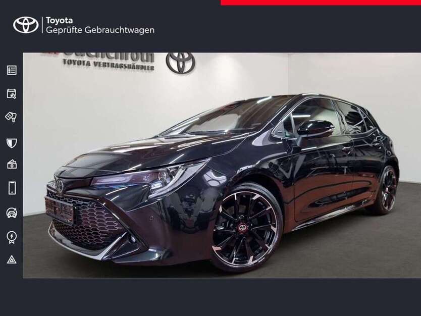 Corolla