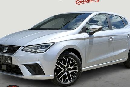 Seat Ibiza 67.950 km 14.990 &euro; Wilhelmsdorf 88271